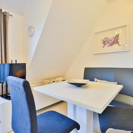 Appartement Auszeit ヴェニングシュテット エクステリア 写真