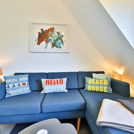 Appartement Auszeit ヴェニングシュテット エクステリア 写真