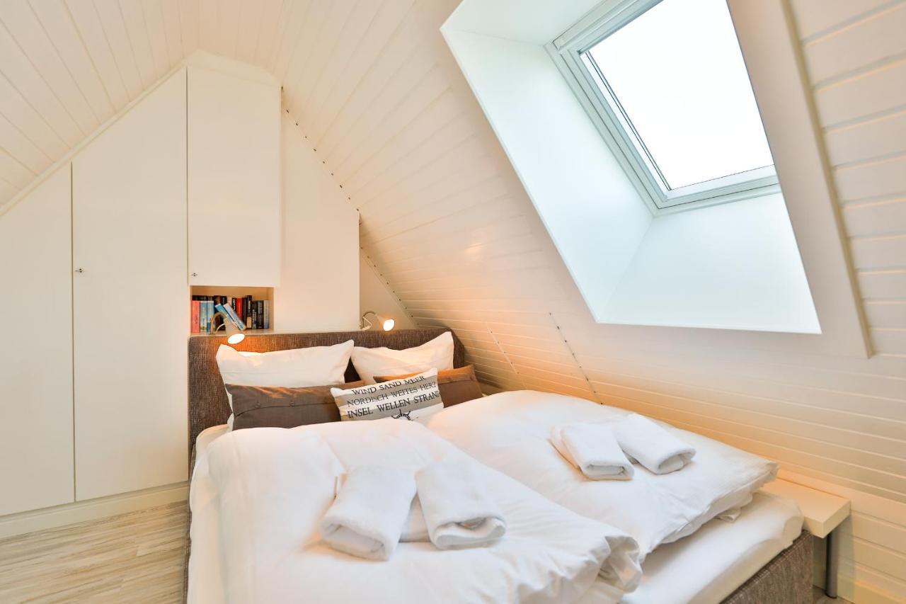 Appartement Auszeit ヴェニングシュテット エクステリア 写真