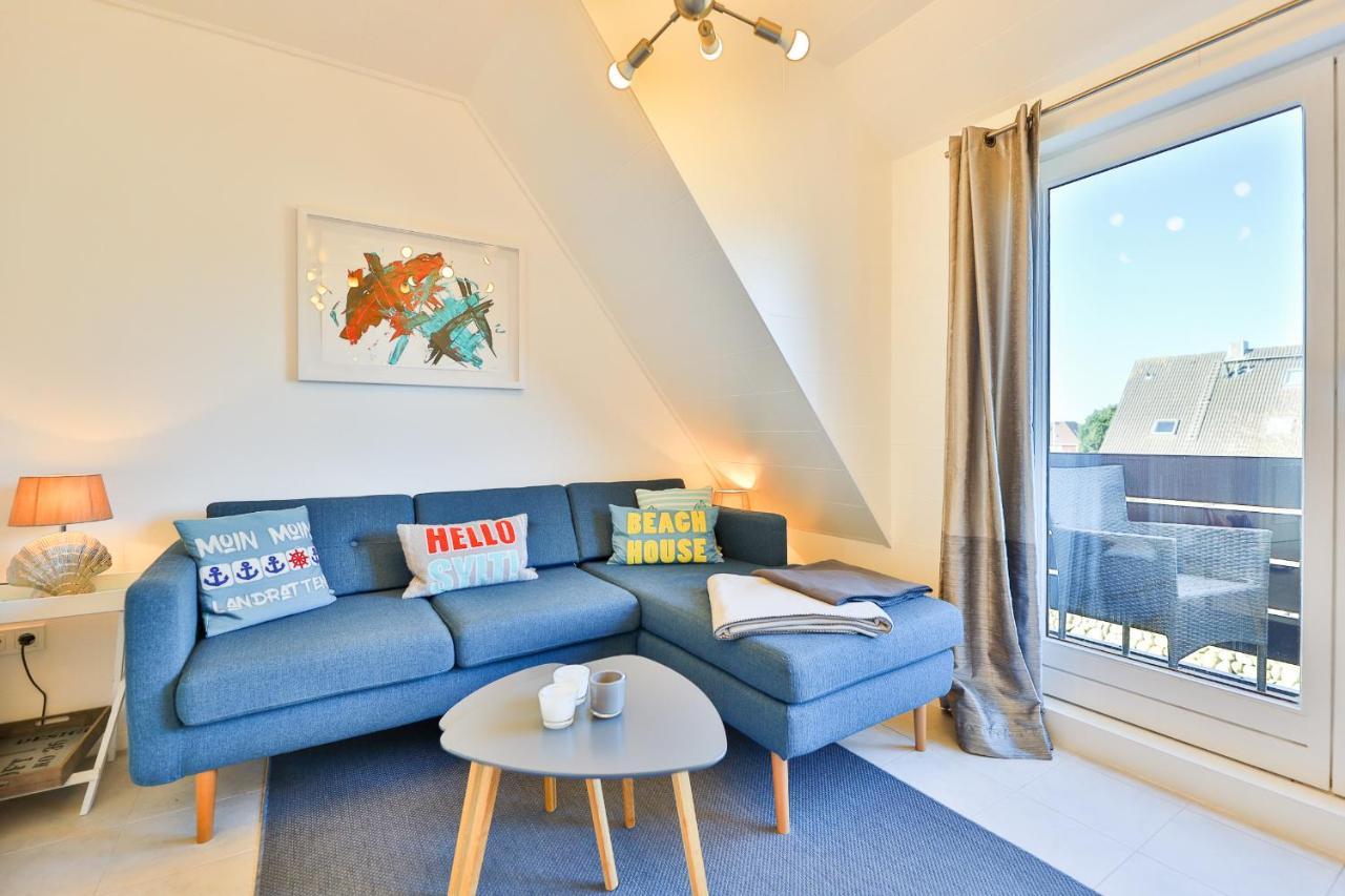 Appartement Auszeit ヴェニングシュテット エクステリア 写真
