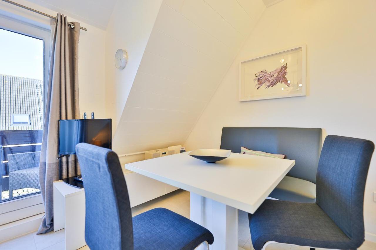 Appartement Auszeit ヴェニングシュテット エクステリア 写真
