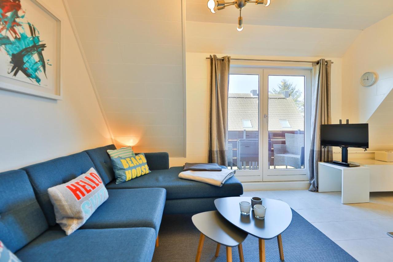 Appartement Auszeit ヴェニングシュテット エクステリア 写真