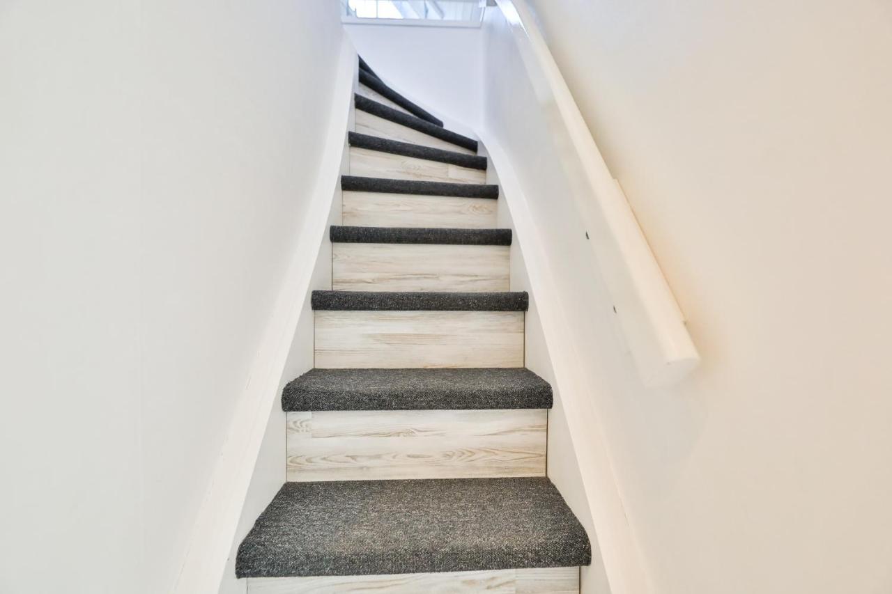 Appartement Auszeit ヴェニングシュテット エクステリア 写真