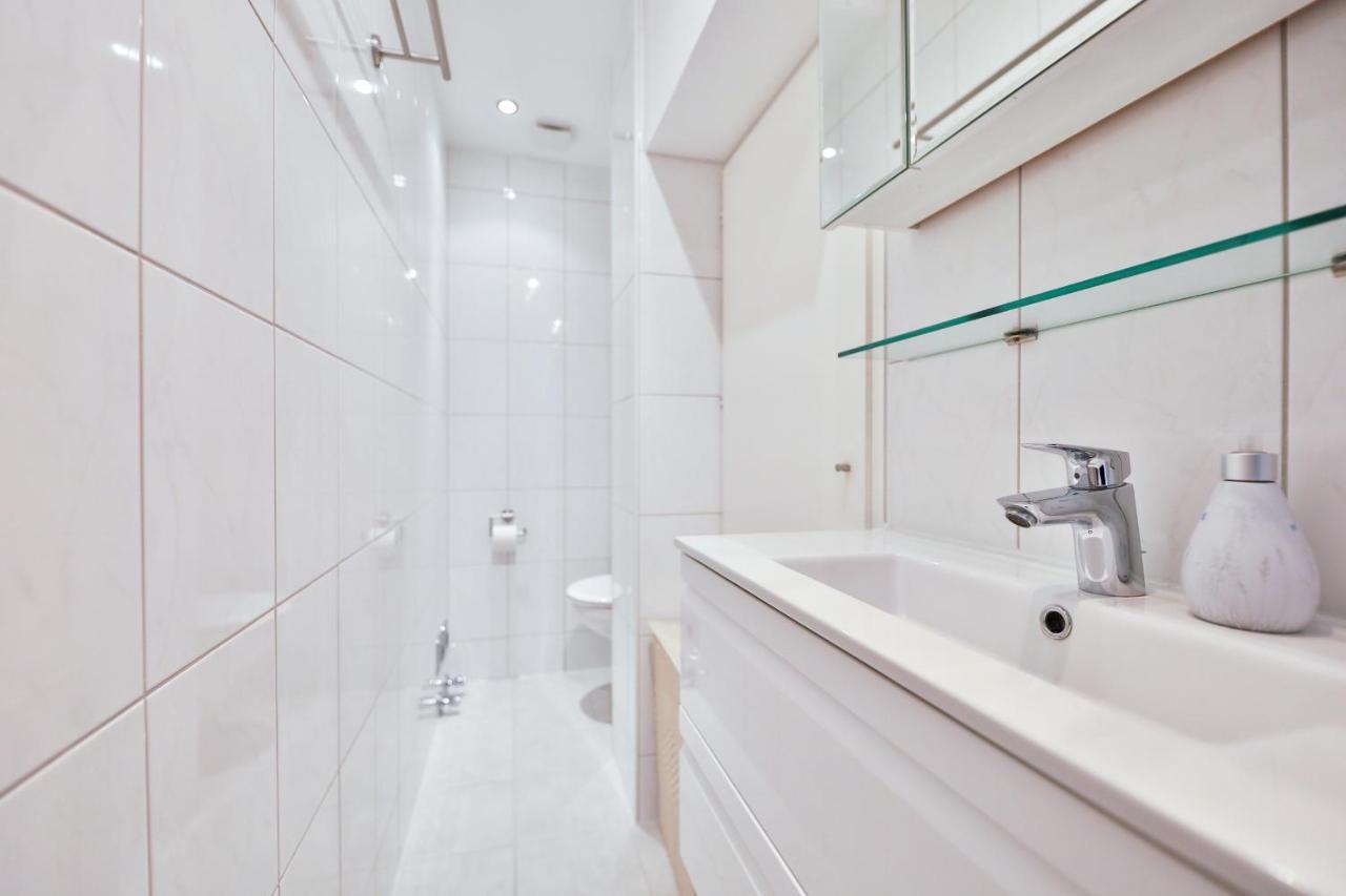 Appartement Auszeit ヴェニングシュテット エクステリア 写真