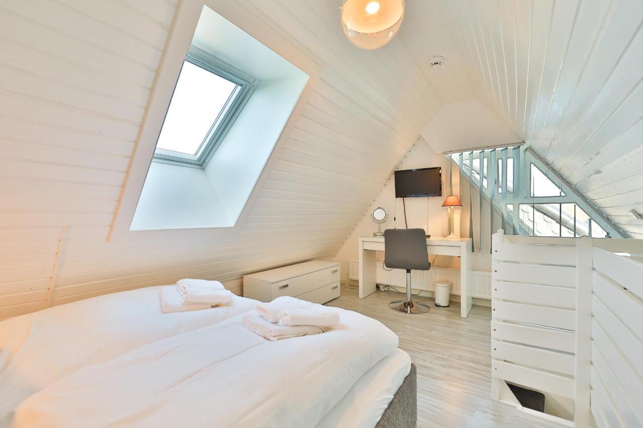 Appartement Auszeit ヴェニングシュテット エクステリア 写真