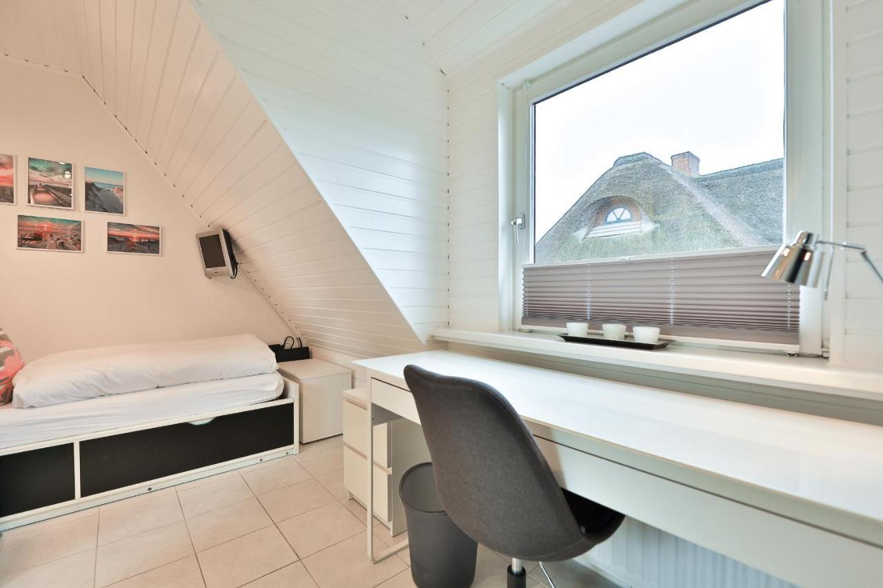Appartement Auszeit ヴェニングシュテット エクステリア 写真