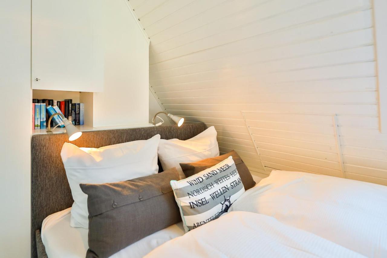 Appartement Auszeit ヴェニングシュテット エクステリア 写真