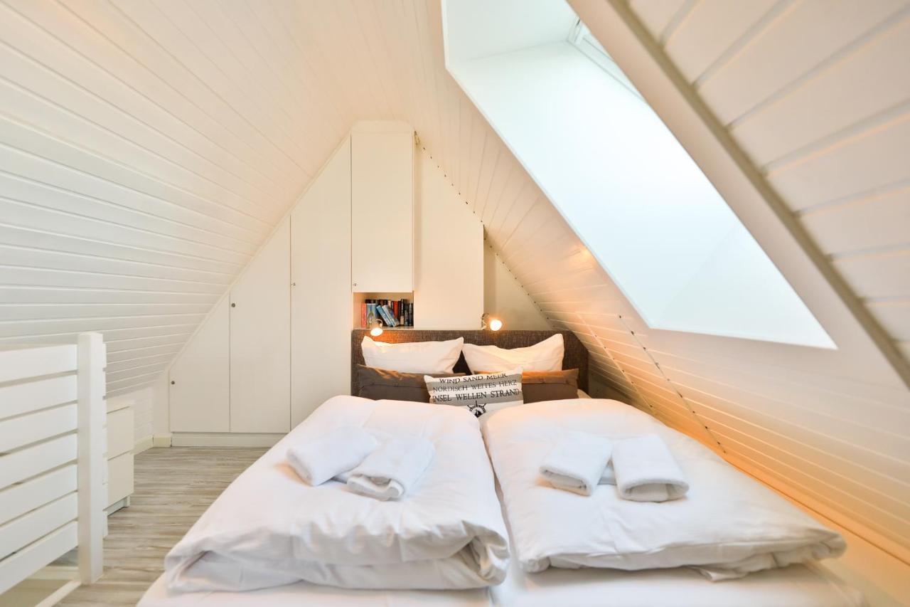 Appartement Auszeit ヴェニングシュテット エクステリア 写真